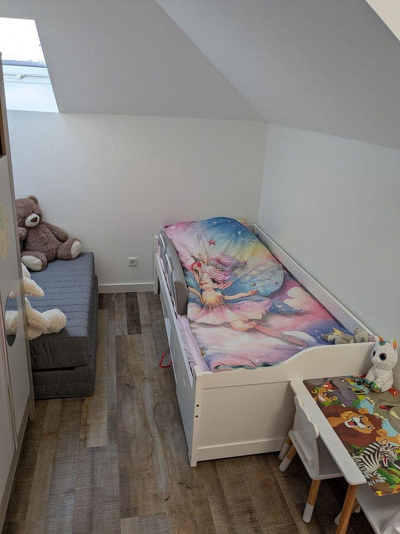 Predaj bytu 4-izbový 121 m², Lemförde, Dolné Sasko Predaj bytu 4-izbový 121 m², Lemförde, Dolné Sasko