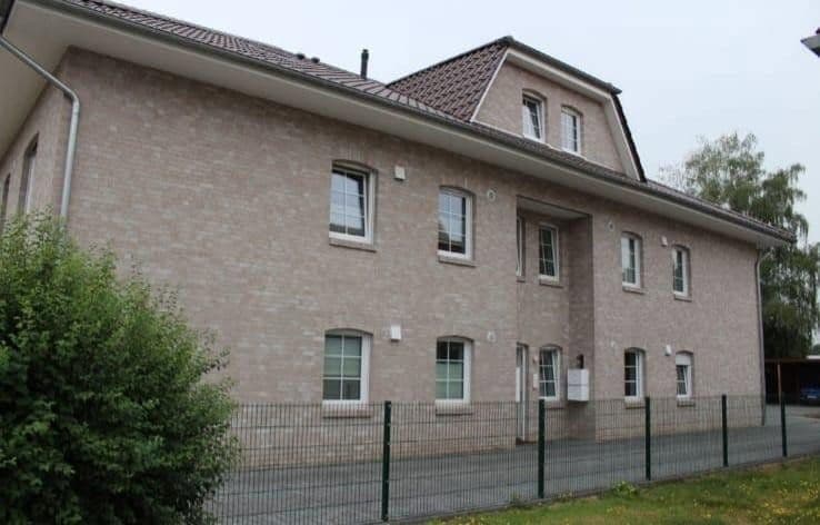 Predaj bytu 4-izbový 121 m², Lemförde, Dolné Sasko Predaj bytu 4-izbový 121 m², Lemförde, Dolné Sasko