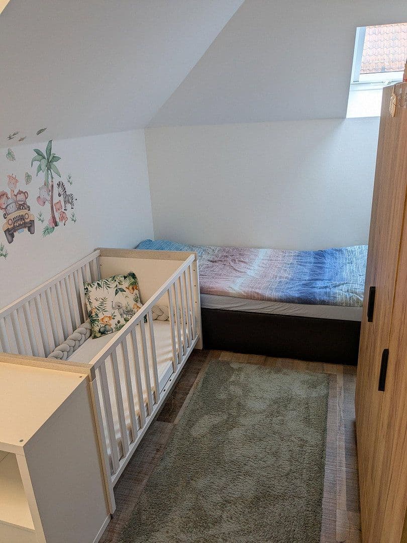 Predaj bytu 4-izbový 121 m², Lemförde, Dolné Sasko Predaj bytu 4-izbový 121 m², Lemförde, Dolné Sasko