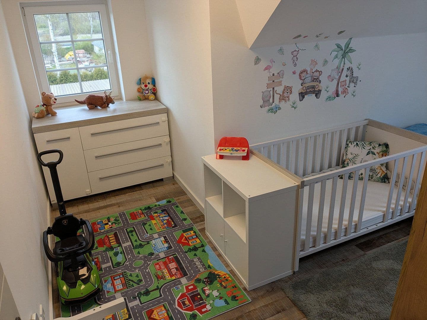 Predaj bytu 4-izbový 121 m², Lemförde, Dolné Sasko Predaj bytu 4-izbový 121 m², Lemförde, Dolné Sasko