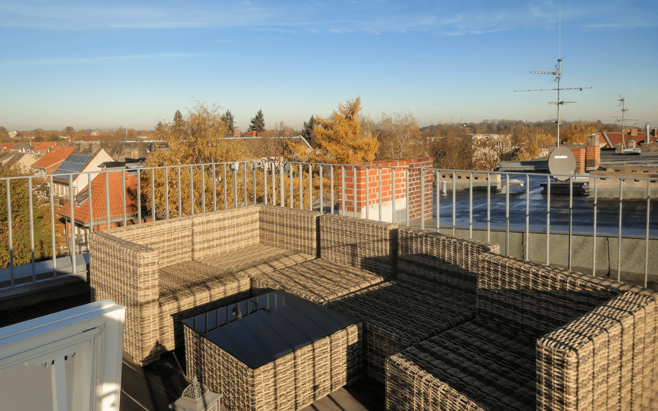 Predaj bytu 4-izbový 150 m², Berlin, Berlín Predaj bytu 4-izbový 150 m², Berlin, Berlín