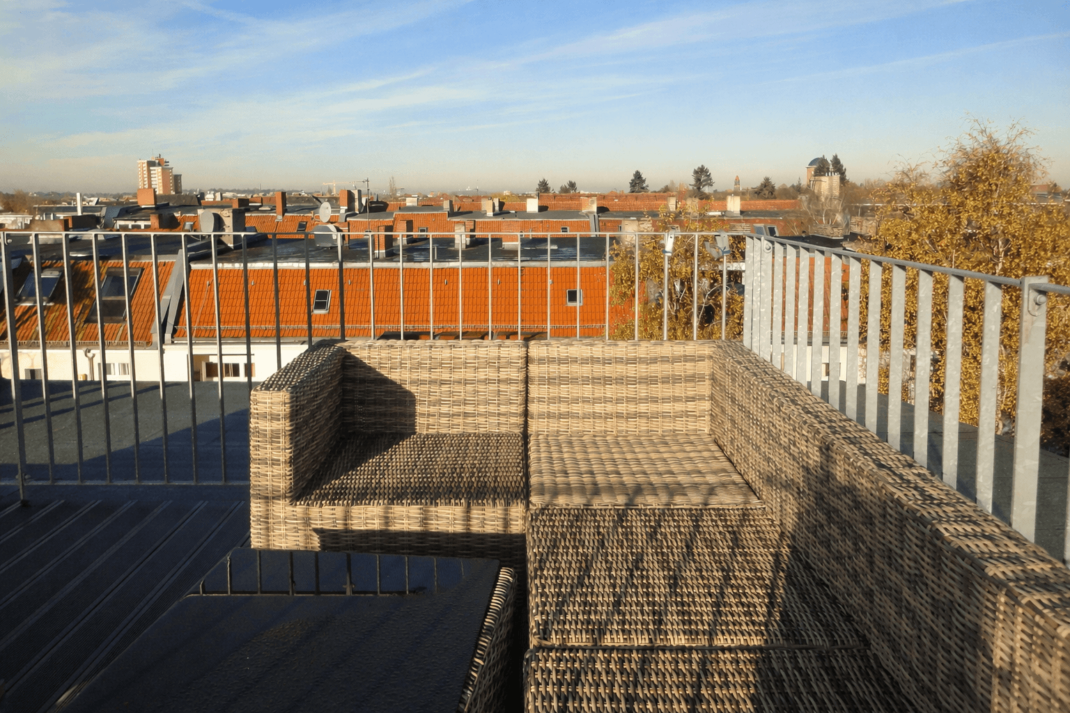 Predaj bytu 4-izbový 150 m², Berlin, Berlín Predaj bytu 4-izbový 150 m², Berlin, Berlín