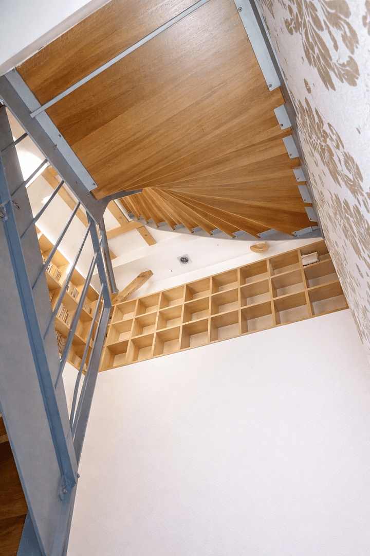 Predaj bytu 4-izbový 150 m², Berlin, Berlín Predaj bytu 4-izbový 150 m², Berlin, Berlín