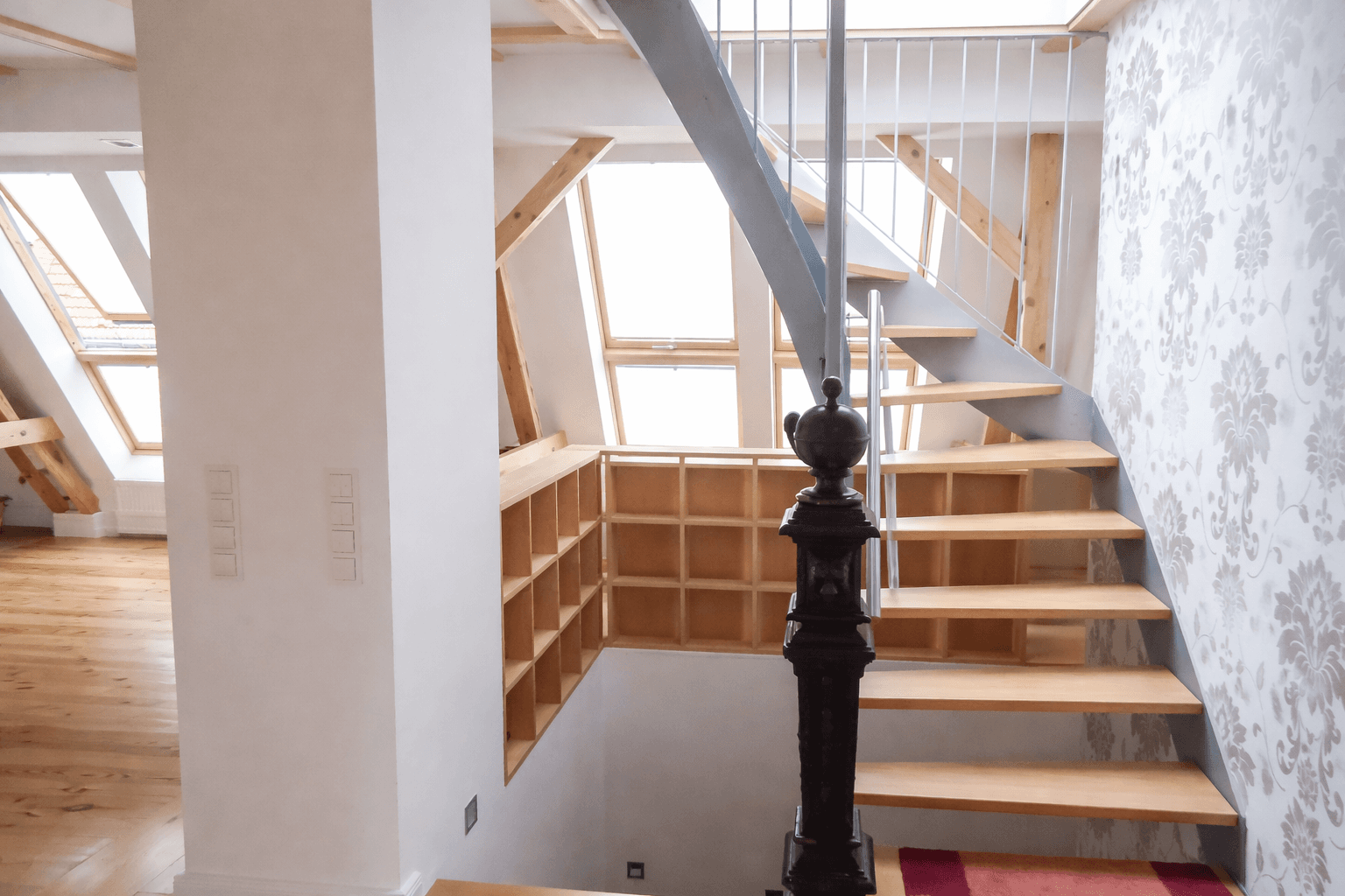 Predaj bytu 4-izbový 150 m², Berlin, Berlín Predaj bytu 4-izbový 150 m², Berlin, Berlín