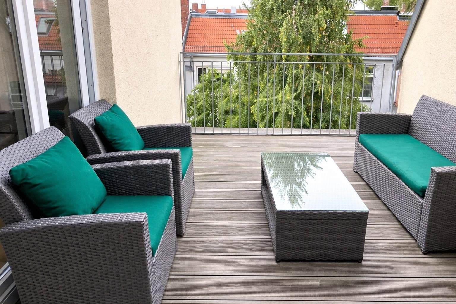 Predaj bytu 4-izbový 150 m², Berlin, Berlín Predaj bytu 4-izbový 150 m², Berlin, Berlín