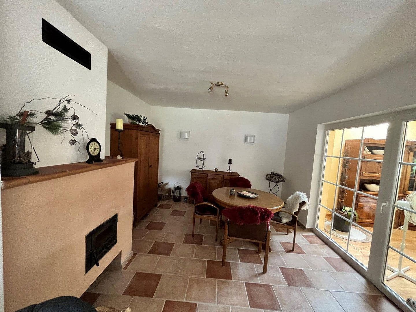 Predaj domu 172 m², pozemek 942 m², Heeslingen, Dolné Sasko Predaj domu 172 m², pozemek 942 m², Heeslingen, Dolné Sasko