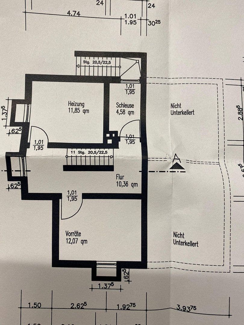 Predaj domu 172 m², pozemek 942 m², Heeslingen, Dolné Sasko Predaj domu 172 m², pozemek 942 m², Heeslingen, Dolné Sasko