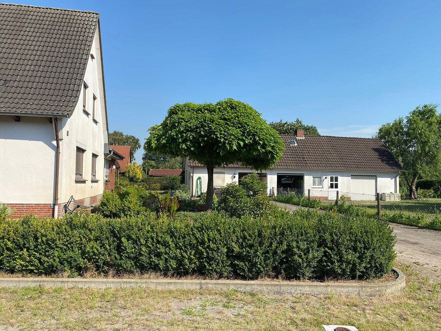 Predaj domu 172 m², pozemek 942 m², Heeslingen, Dolné Sasko Predaj domu 172 m², pozemek 942 m², Heeslingen, Dolné Sasko