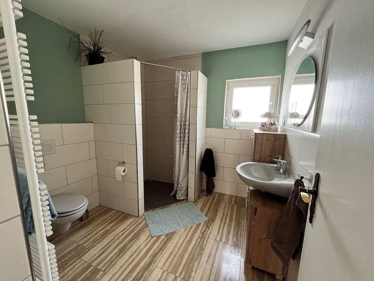 Predaj domu 172 m², pozemek 942 m², Heeslingen, Dolné Sasko Predaj domu 172 m², pozemek 942 m², Heeslingen, Dolné Sasko