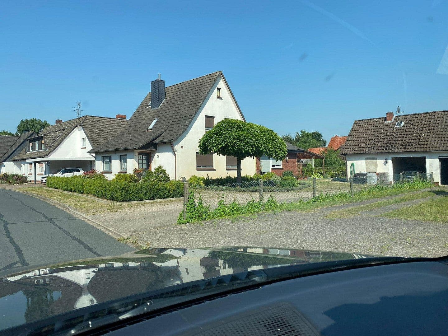 Predaj domu 172 m², pozemek 942 m², Heeslingen, Dolné Sasko Predaj domu 172 m², pozemek 942 m², Heeslingen, Dolné Sasko