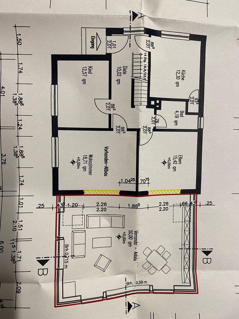 Predaj domu 172 m², pozemek 942 m², Heeslingen, Dolné Sasko Predaj domu 172 m², pozemek 942 m², Heeslingen, Dolné Sasko