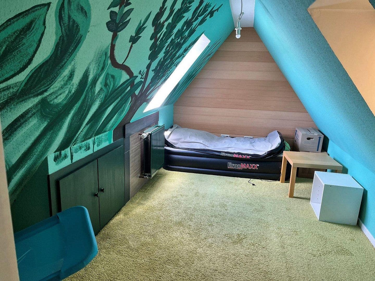 Predaj domu 172 m², pozemek 942 m², Heeslingen, Dolné Sasko Predaj domu 172 m², pozemek 942 m², Heeslingen, Dolné Sasko