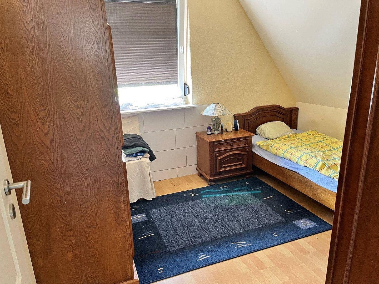 Predaj domu 172 m², pozemek 942 m², Heeslingen, Dolné Sasko Predaj domu 172 m², pozemek 942 m², Heeslingen, Dolné Sasko