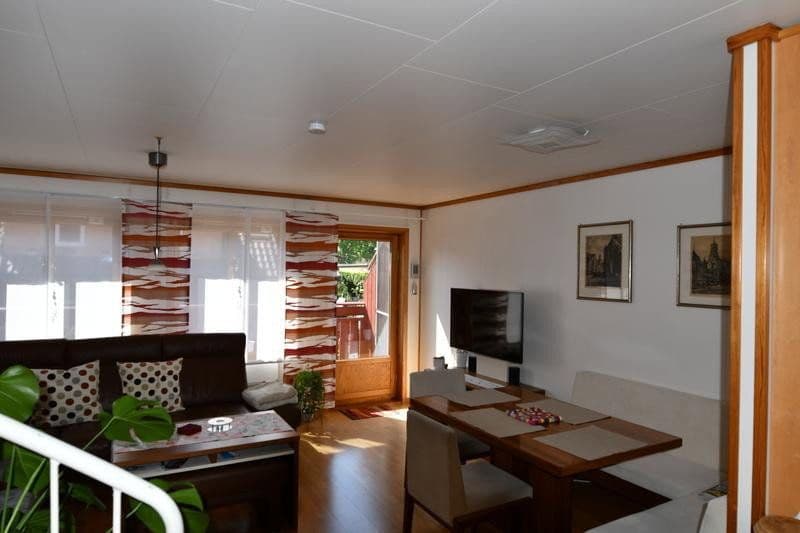 Predaj bytu 4-izbový 113 m², Vaihingen an der Enz, Bádensko-Wurttembersko Predaj bytu 4-izbový 113 m², Vaihingen an der Enz, Bádensko-Wurttembersko