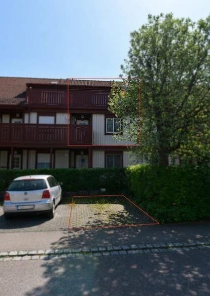 Predaj bytu 4-izbový 113 m², Vaihingen an der Enz, Bádensko-Wurttembersko Predaj bytu 4-izbový 113 m², Vaihingen an der Enz, Bádensko-Wurttembersko