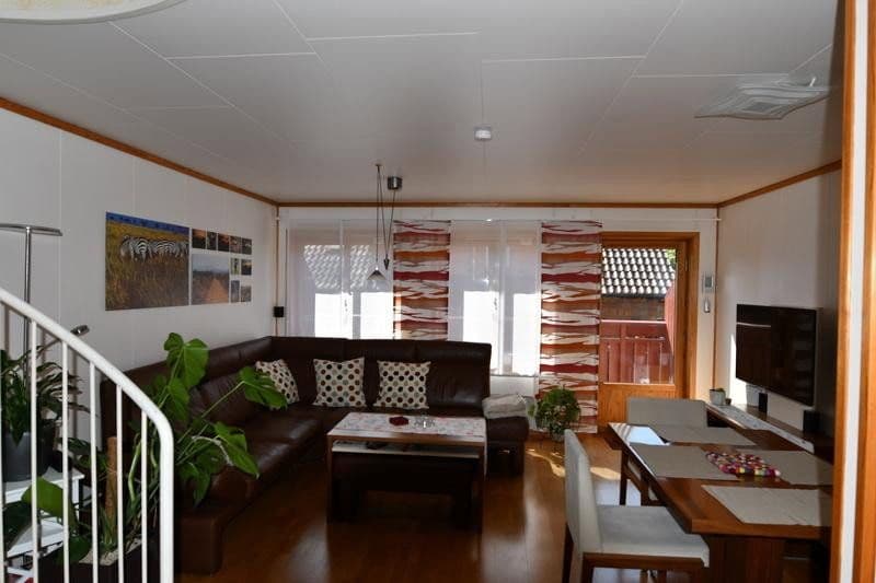 Predaj bytu 4-izbový 113 m², Vaihingen an der Enz, Bádensko-Wurttembersko Predaj bytu 4-izbový 113 m², Vaihingen an der Enz, Bádensko-Wurttembersko