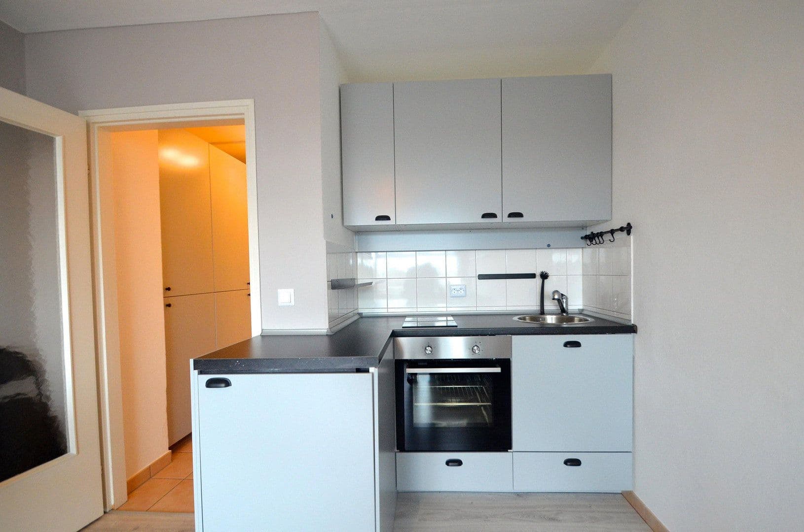 Prenájom bytu 1-izbový 30 m², Cosimastraße 232, München, Bavorsko Prenájom bytu 1-izbový 30 m², Cosimastraße 232, München, Bavorsko