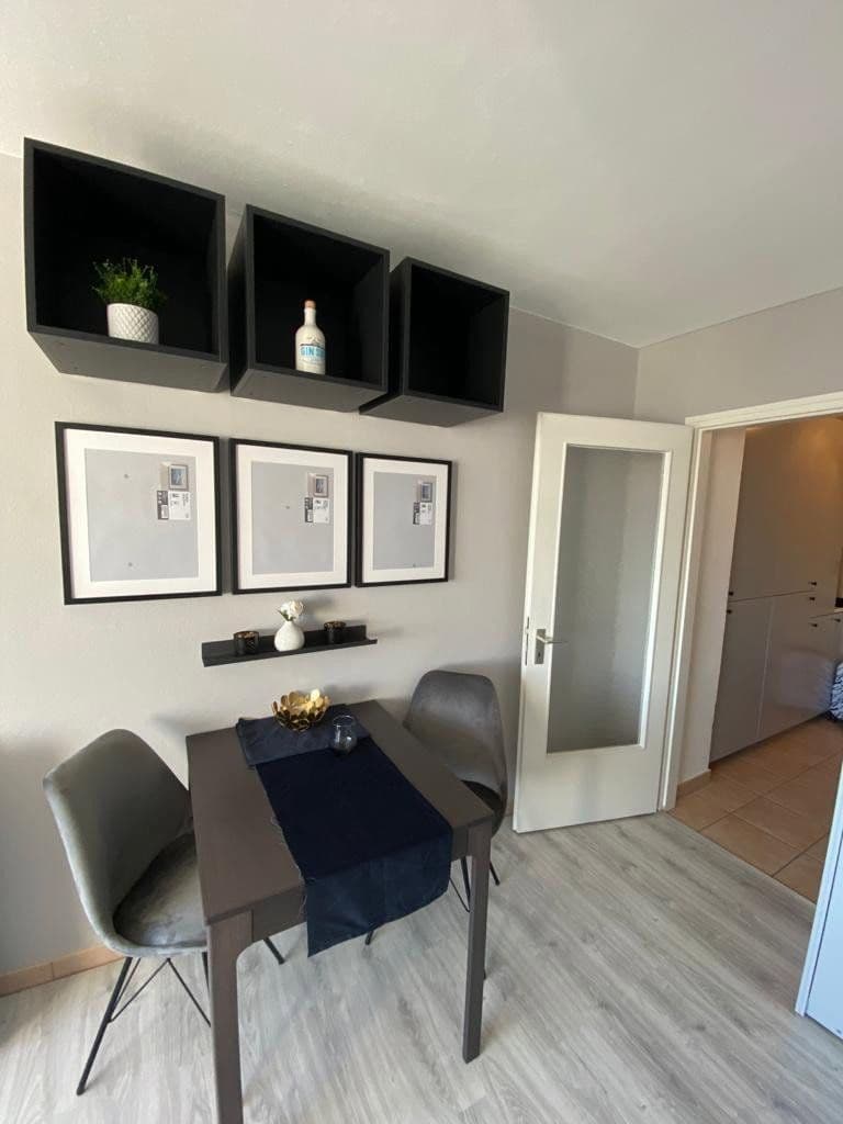 Prenájom bytu 1-izbový 30 m², Cosimastraße 232, München, Bavorsko Prenájom bytu 1-izbový 30 m², Cosimastraße 232, München, Bavorsko