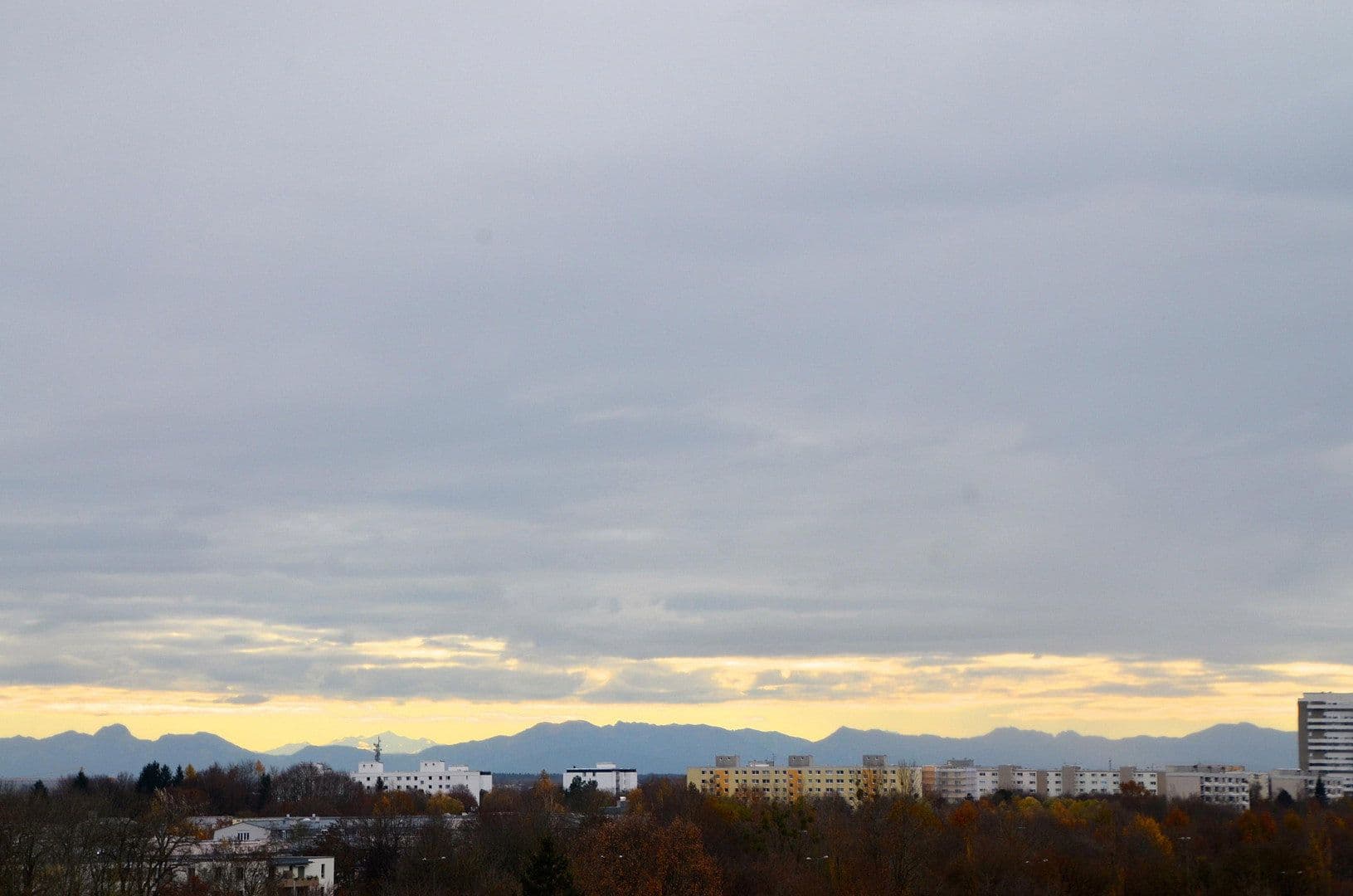 Prenájom bytu 1-izbový 30 m², Cosimastraße 232, München, Bavorsko Prenájom bytu 1-izbový 30 m², Cosimastraße 232, München, Bavorsko