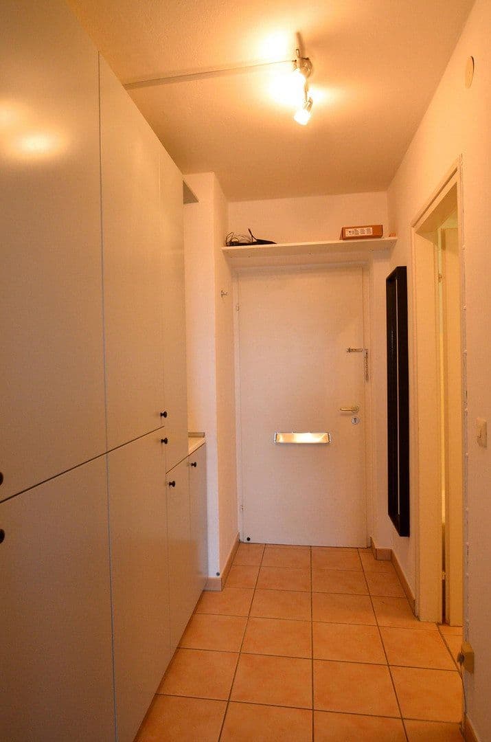 Prenájom bytu 1-izbový 30 m², Cosimastraße 232, München, Bavorsko Prenájom bytu 1-izbový 30 m², Cosimastraße 232, München, Bavorsko