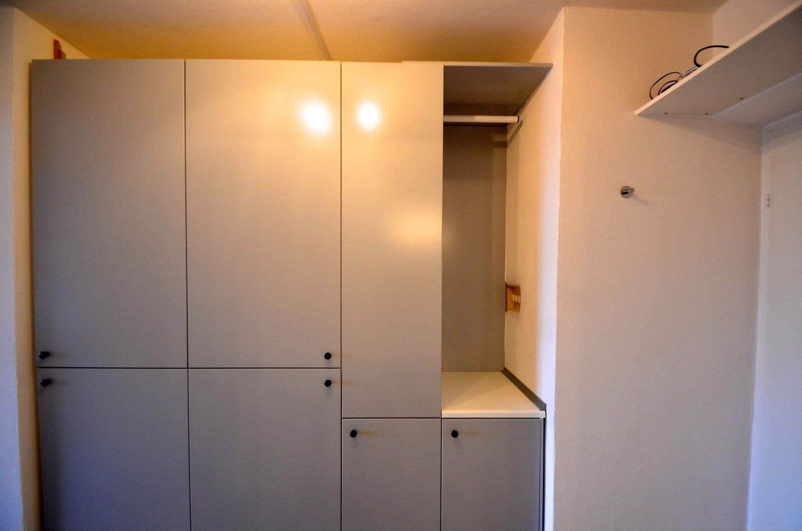 Prenájom bytu 1-izbový 30 m², Cosimastraße 232, München, Bavorsko Prenájom bytu 1-izbový 30 m², Cosimastraße 232, München, Bavorsko