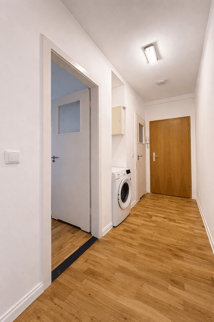 Prenájom bytu 2-izbový 49 m², Witznitzer Straße 27, Neukieritzsch, Sasko Prenájom bytu 2-izbový 49 m², Witznitzer Straße 27, Neukieritzsch, Sasko