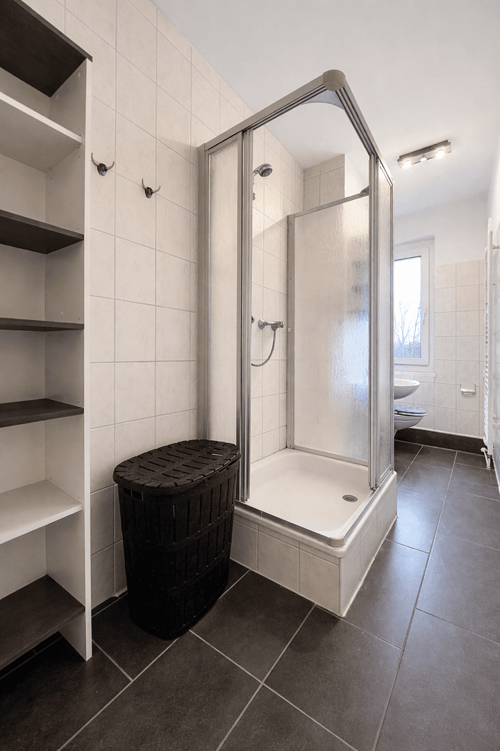 Prenájom bytu 2-izbový 49 m², Witznitzer Straße 27, Neukieritzsch, Sasko Prenájom bytu 2-izbový 49 m², Witznitzer Straße 27, Neukieritzsch, Sasko