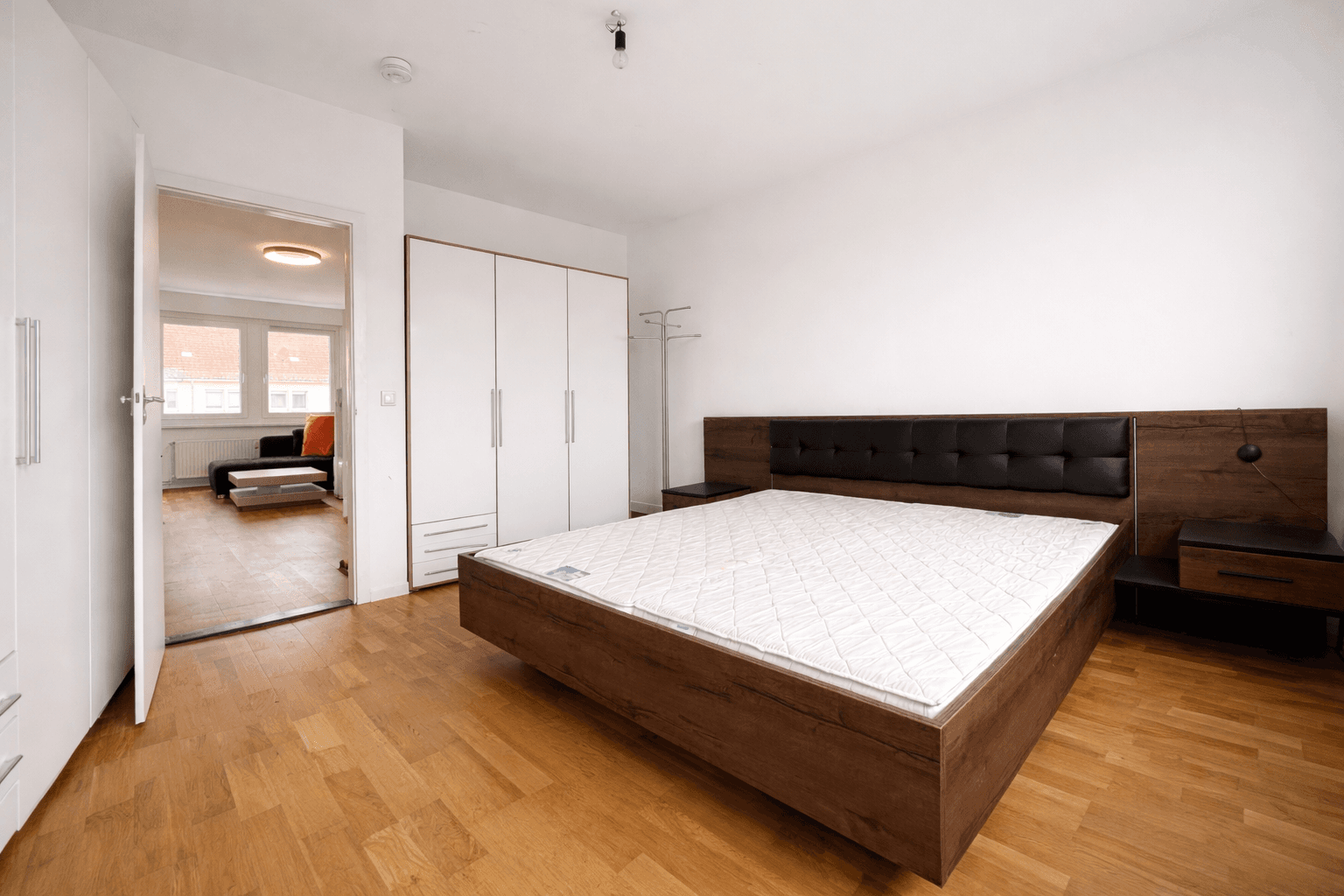 Prenájom bytu 2-izbový 49 m², Witznitzer Straße 27, Neukieritzsch, Sasko Prenájom bytu 2-izbový 49 m², Witznitzer Straße 27, Neukieritzsch, Sasko