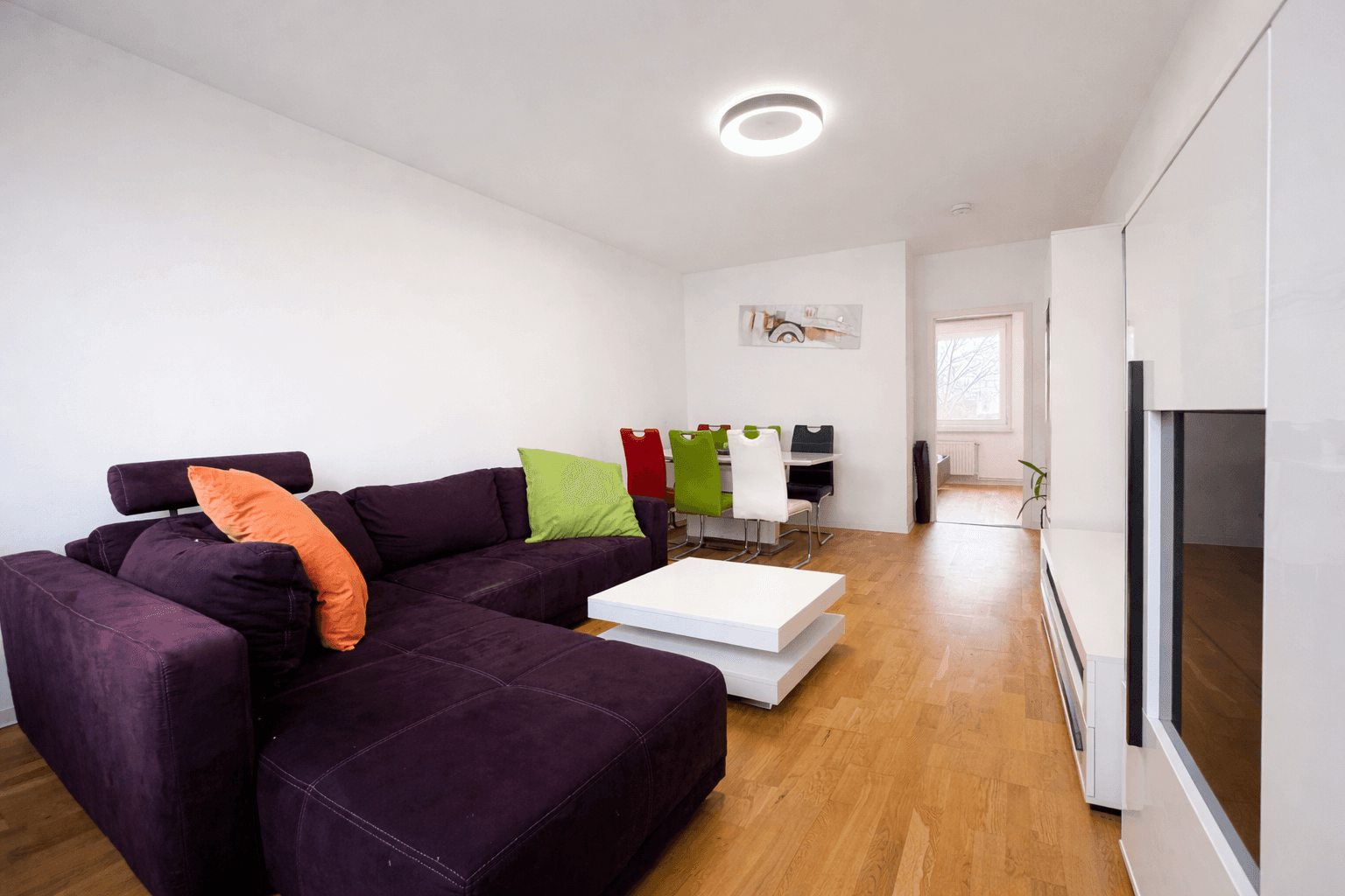 Prenájom bytu 2-izbový 49 m², Witznitzer Straße 27, Neukieritzsch, Sasko Prenájom bytu 2-izbový 49 m², Witznitzer Straße 27, Neukieritzsch, Sasko