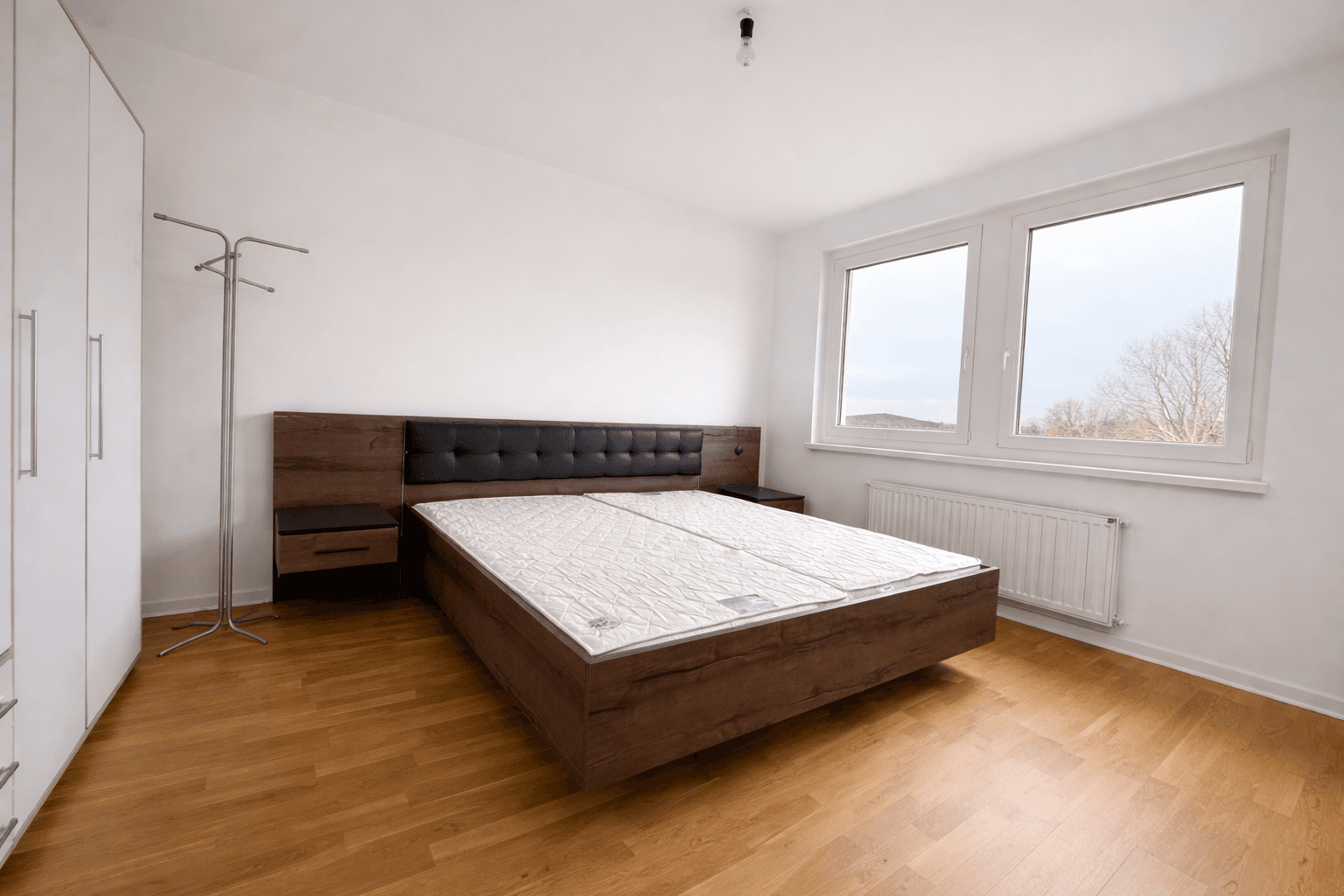 Prenájom bytu 2-izbový 49 m², Witznitzer Straße 27, Neukieritzsch, Sasko Prenájom bytu 2-izbový 49 m², Witznitzer Straße 27, Neukieritzsch, Sasko