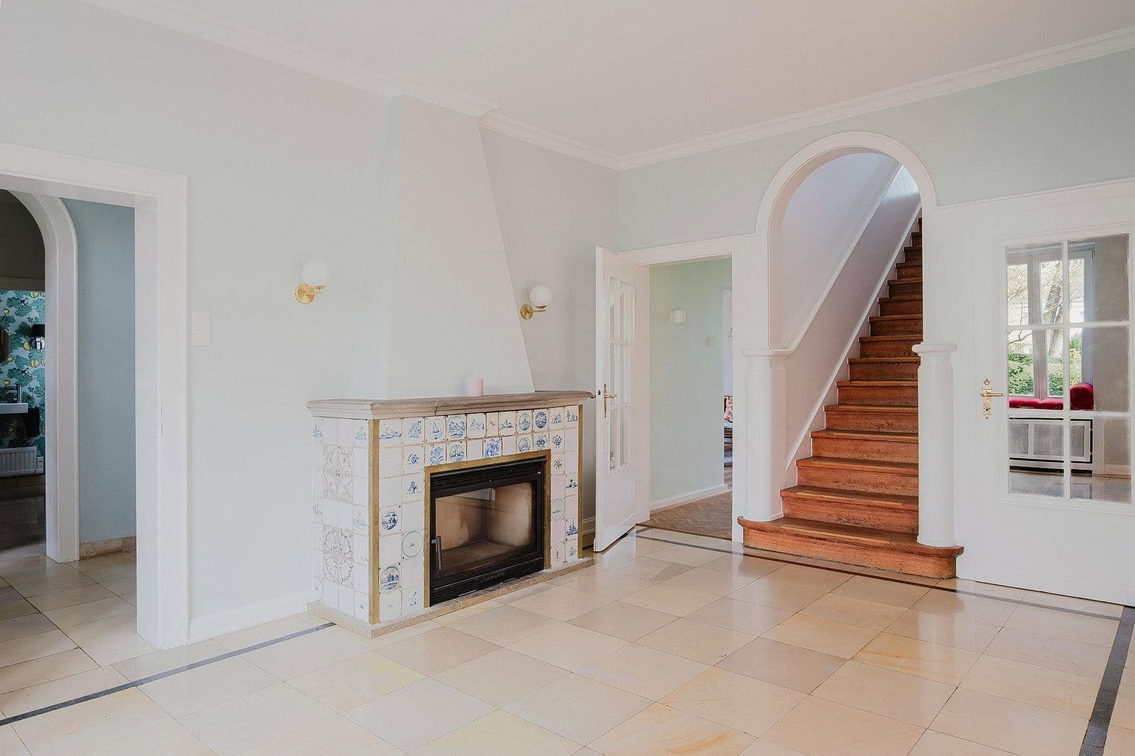 Predaj domu 286 m², pozemek 1.116 m², Krefeld, Severné Porýnie - Westfálsko Predaj domu 286 m², pozemek 1.116 m², Krefeld, Severné Porýnie - Westfálsko