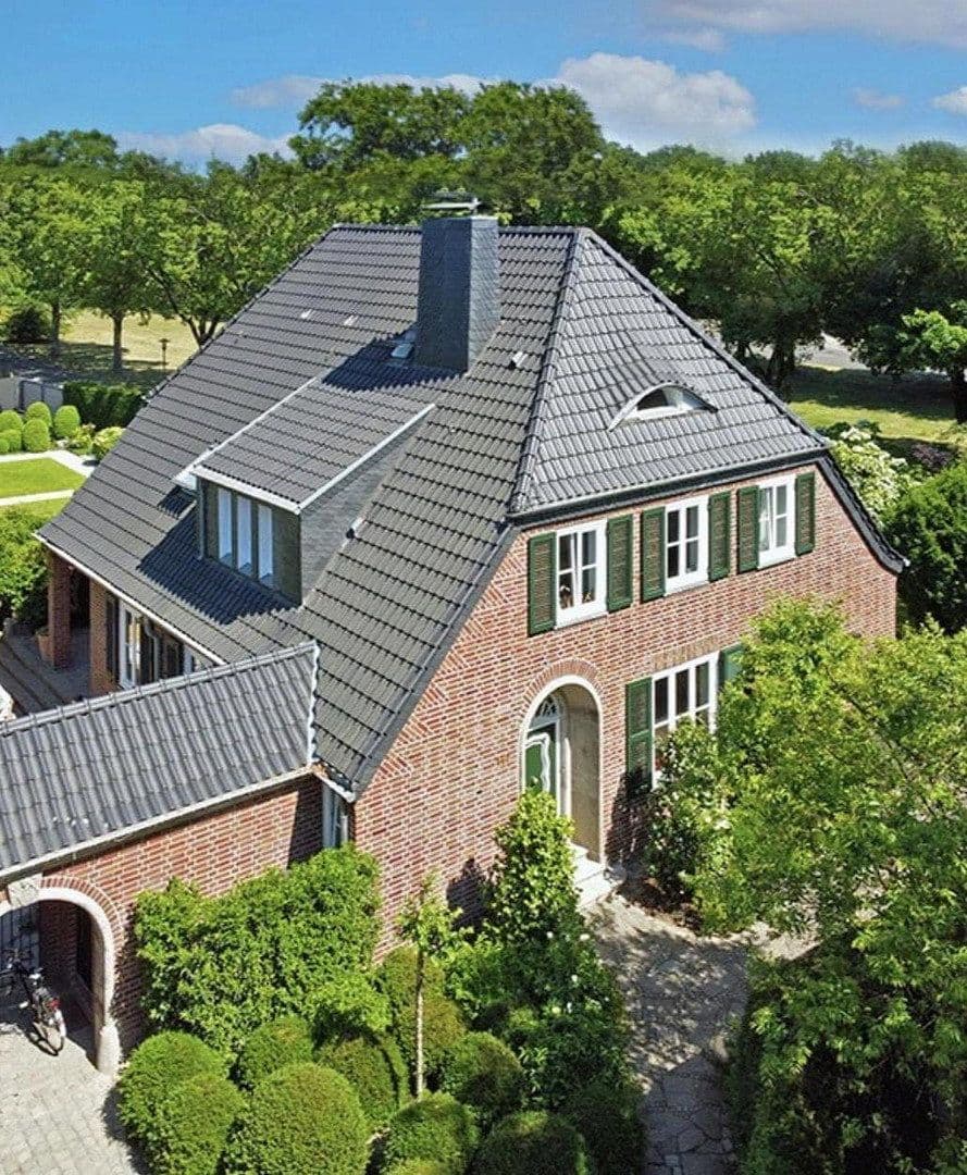 Predaj domu 286 m², pozemek 1.116 m², Krefeld, Severné Porýnie - Westfálsko Predaj domu 286 m², pozemek 1.116 m², Krefeld, Severné Porýnie - Westfálsko