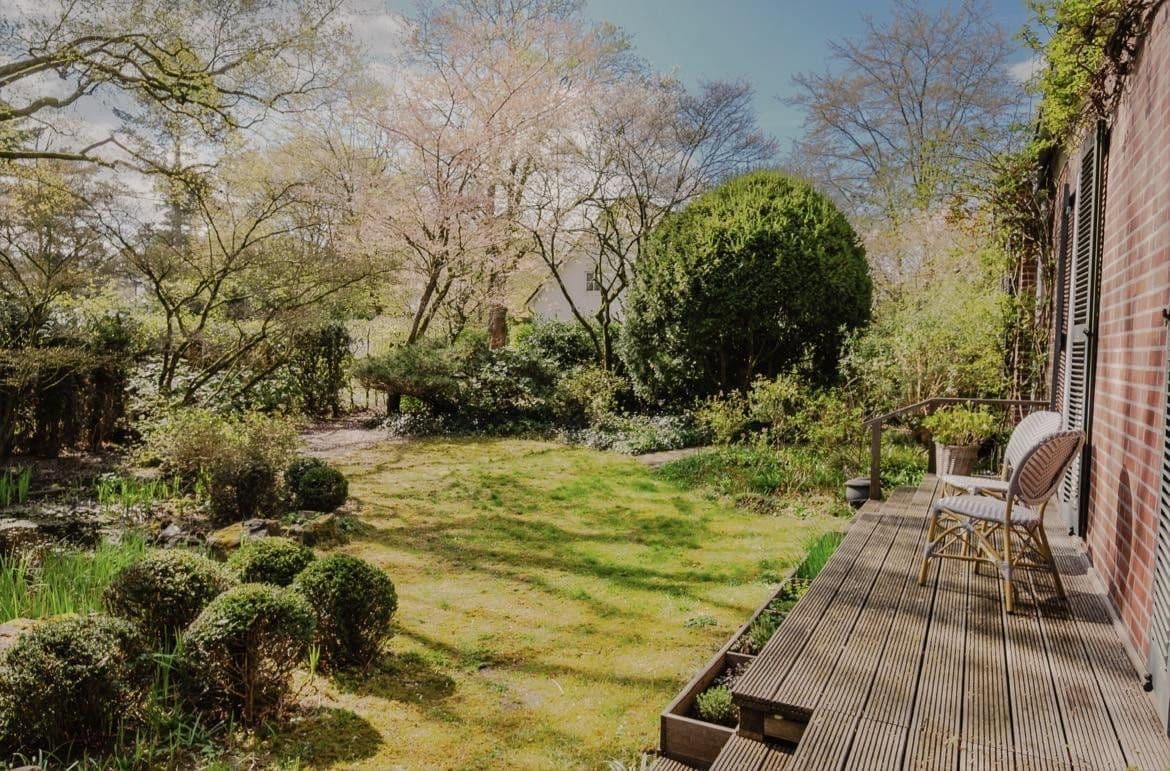 Predaj domu 286 m², pozemek 1.116 m², Krefeld, Severné Porýnie - Westfálsko Predaj domu 286 m², pozemek 1.116 m², Krefeld, Severné Porýnie - Westfálsko