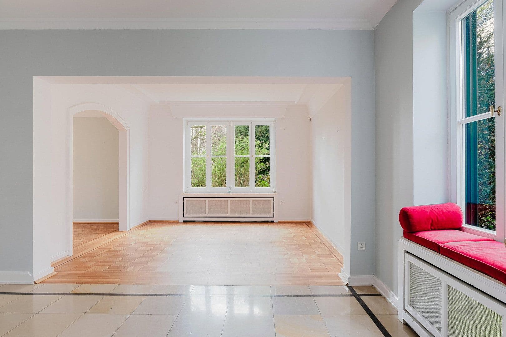 Predaj domu 286 m², pozemek 1.116 m², Krefeld, Severné Porýnie - Westfálsko Predaj domu 286 m², pozemek 1.116 m², Krefeld, Severné Porýnie - Westfálsko