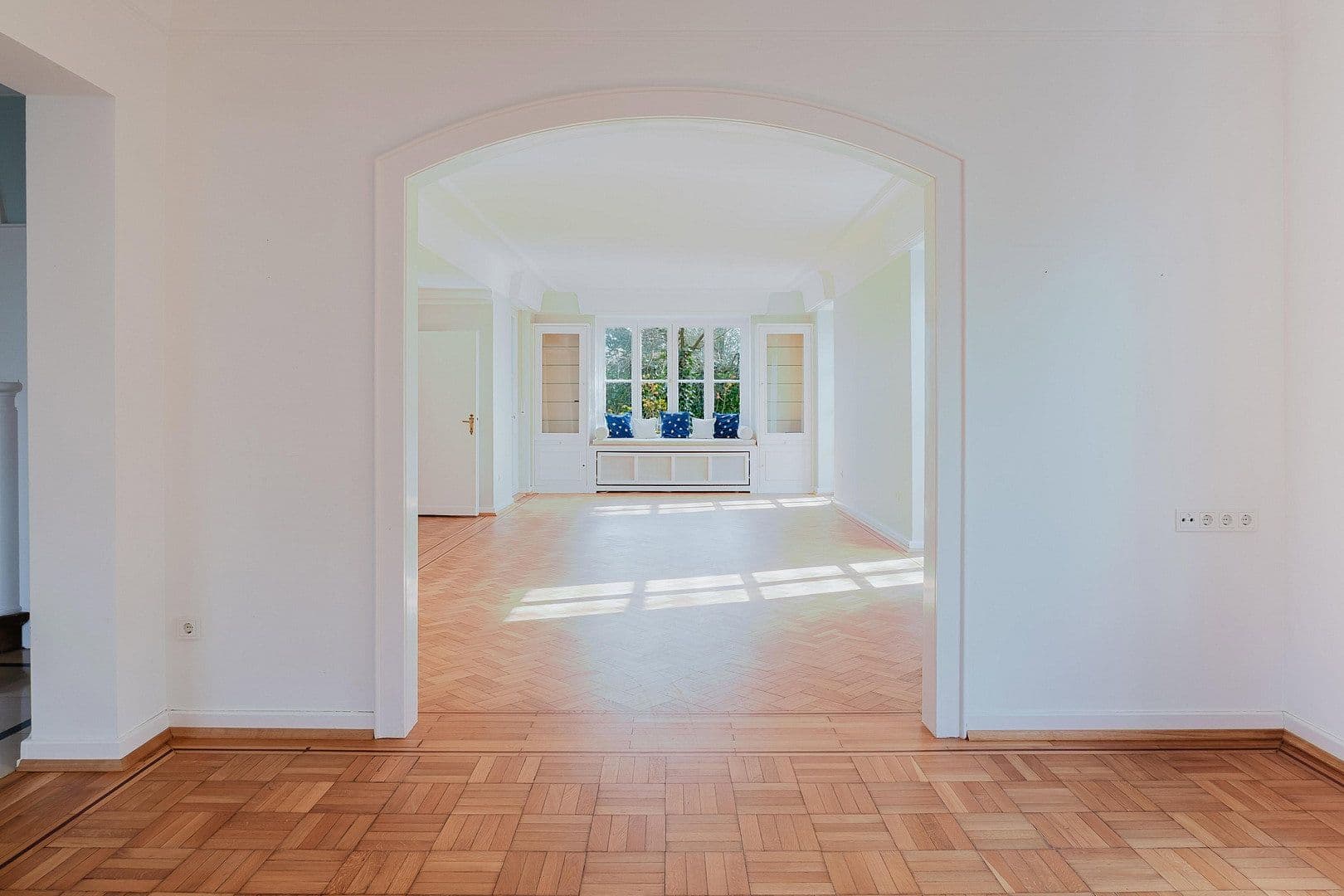 Predaj domu 286 m², pozemek 1.116 m², Krefeld, Severné Porýnie - Westfálsko Predaj domu 286 m², pozemek 1.116 m², Krefeld, Severné Porýnie - Westfálsko