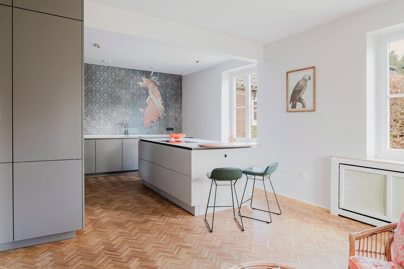 Predaj domu 286 m², pozemek 1.116 m², Krefeld, Severné Porýnie - Westfálsko Predaj domu 286 m², pozemek 1.116 m², Krefeld, Severné Porýnie - Westfálsko