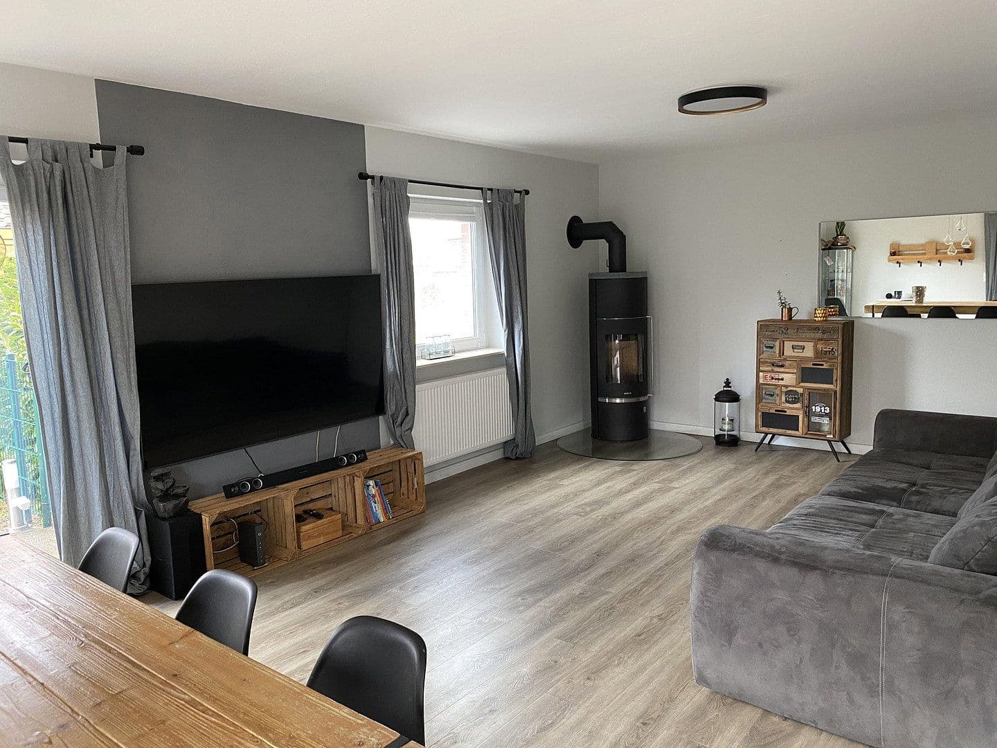 Predaj domu 134 m², pozemek 800 m², Hanstedt, Dolné Sasko Predaj domu 134 m², pozemek 800 m², Hanstedt, Dolné Sasko