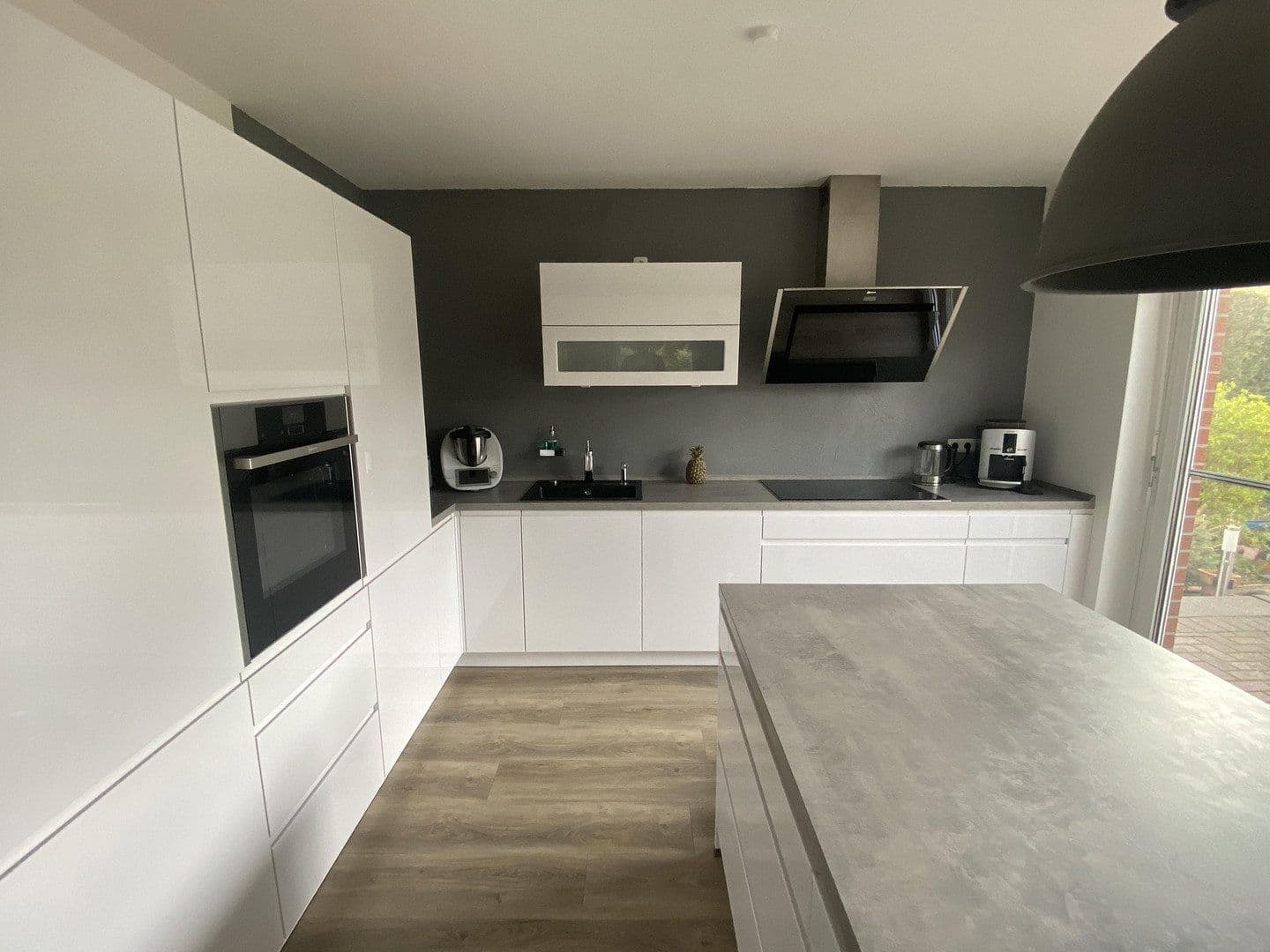 Predaj domu 134 m², pozemek 800 m², Hanstedt, Dolné Sasko Predaj domu 134 m², pozemek 800 m², Hanstedt, Dolné Sasko