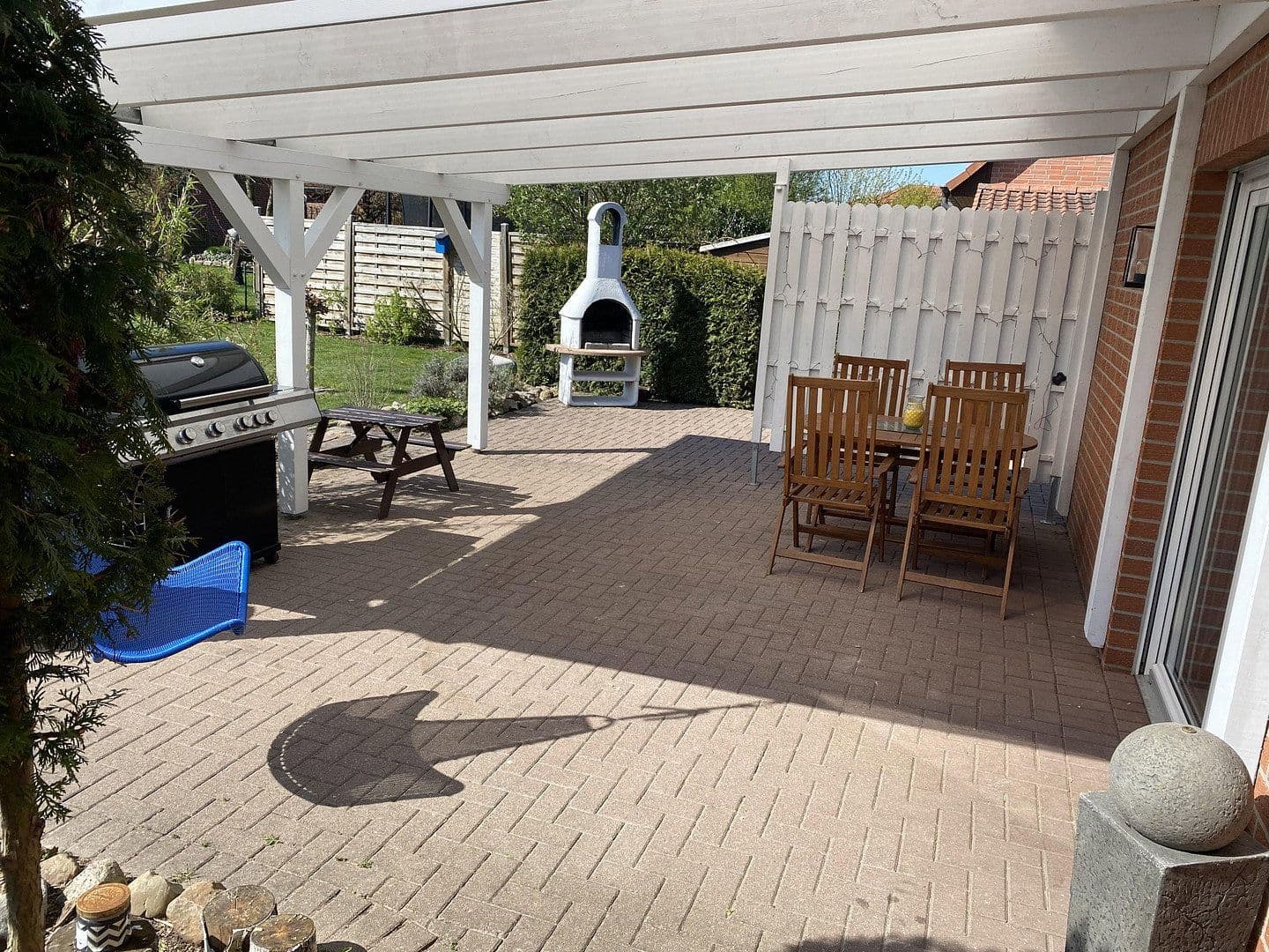 Predaj domu 134 m², pozemek 800 m², Hanstedt, Dolné Sasko Predaj domu 134 m², pozemek 800 m², Hanstedt, Dolné Sasko