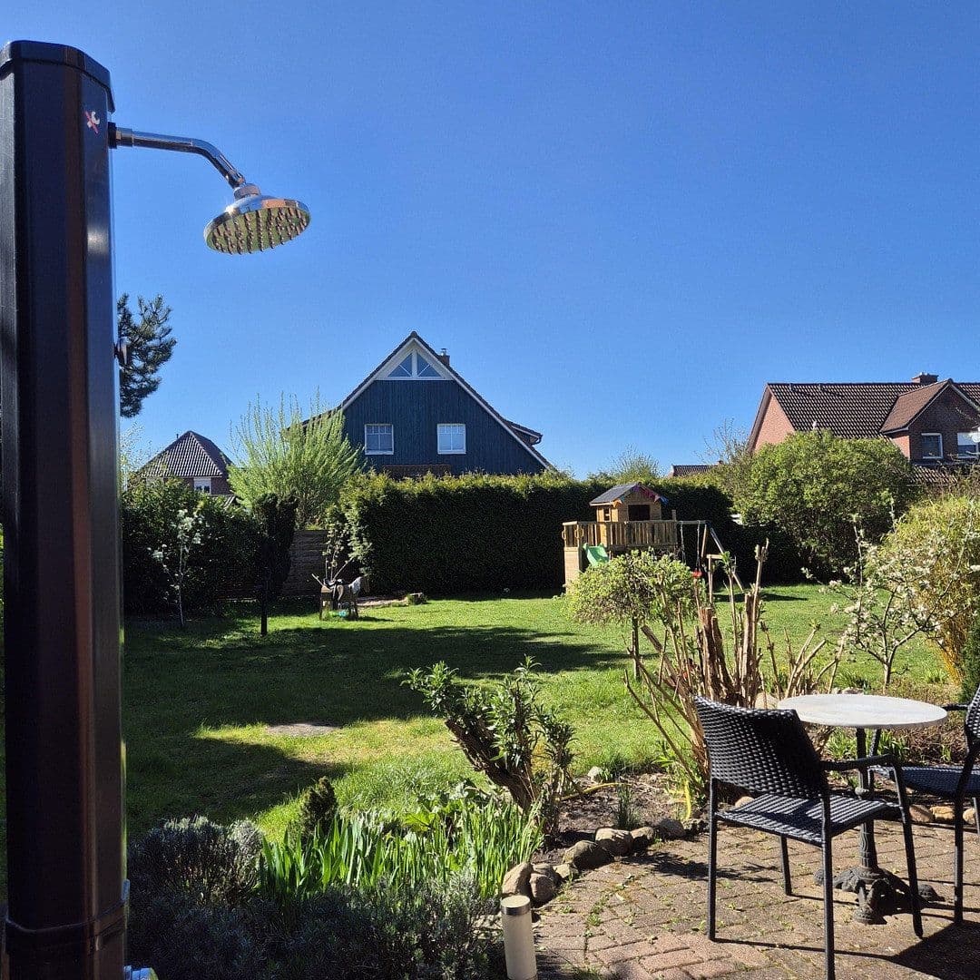 Predaj domu 134 m², pozemek 800 m², Hanstedt, Dolné Sasko Predaj domu 134 m², pozemek 800 m², Hanstedt, Dolné Sasko