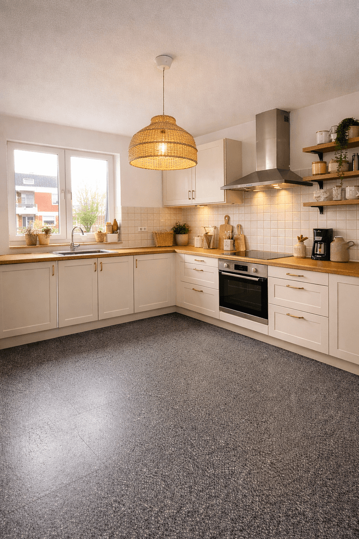 Prenájom bytu 4-izbový 133 m², Stadthagen, Dolné Sasko Prenájom bytu 4-izbový 133 m², Stadthagen, Dolné Sasko