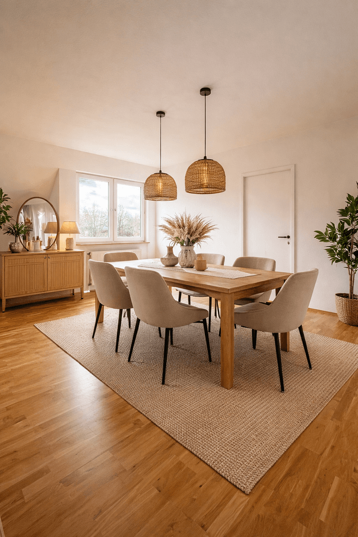 Prenájom bytu 4-izbový 133 m², Stadthagen, Dolné Sasko Prenájom bytu 4-izbový 133 m², Stadthagen, Dolné Sasko