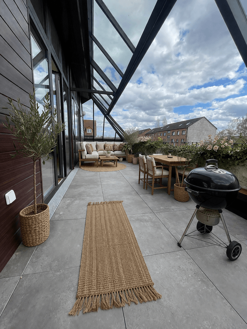 Prenájom bytu 4-izbový 133 m², Stadthagen, Dolné Sasko Prenájom bytu 4-izbový 133 m², Stadthagen, Dolné Sasko