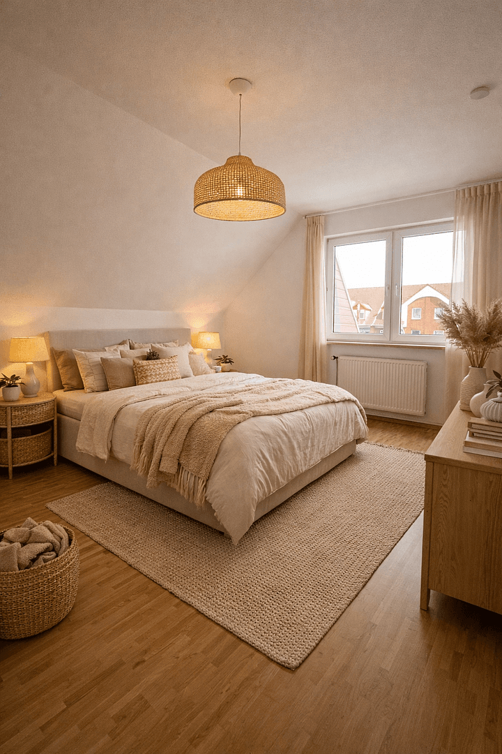 Prenájom bytu 4-izbový 133 m², Stadthagen, Dolné Sasko Prenájom bytu 4-izbový 133 m², Stadthagen, Dolné Sasko