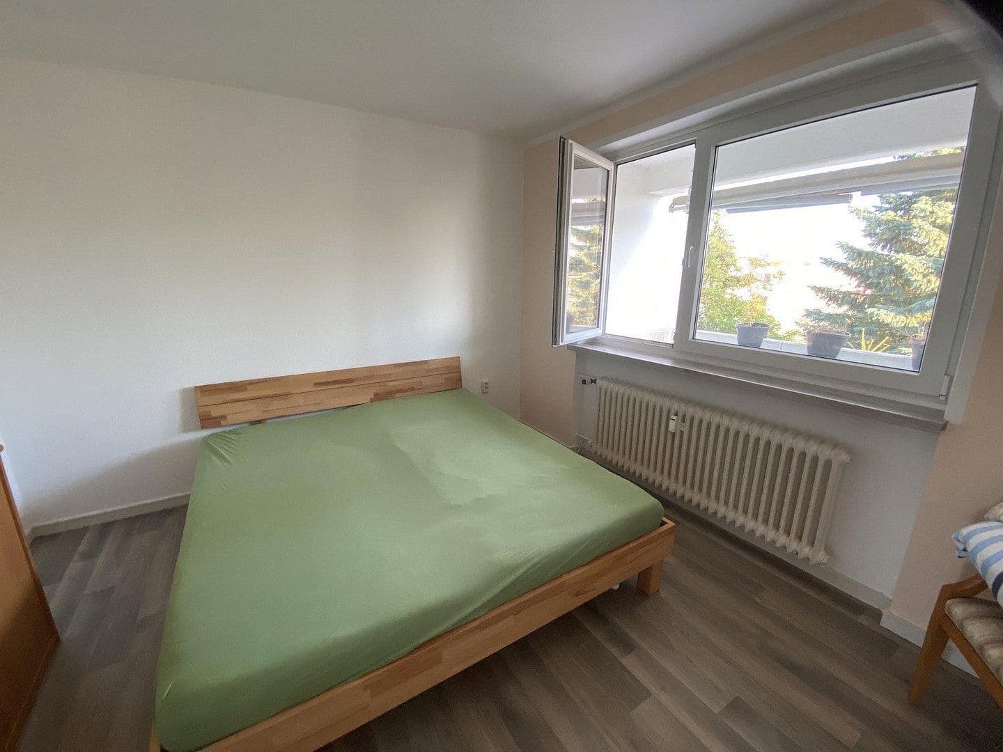 Predaj bytu 3-izbový 72 m², Wolfenbüttel, Dolné Sasko Predaj bytu 3-izbový 72 m², Wolfenbüttel, Dolné Sasko