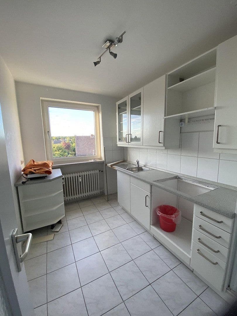 Predaj bytu 3-izbový 72 m², Wolfenbüttel, Dolné Sasko Predaj bytu 3-izbový 72 m², Wolfenbüttel, Dolné Sasko
