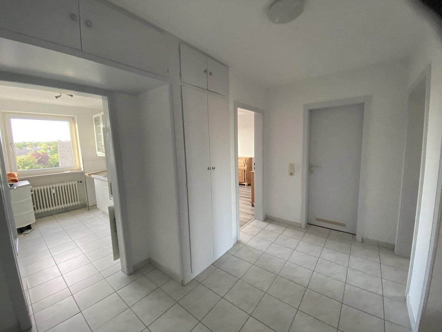 Predaj bytu 3-izbový 72 m², Wolfenbüttel, Dolné Sasko Predaj bytu 3-izbový 72 m², Wolfenbüttel, Dolné Sasko