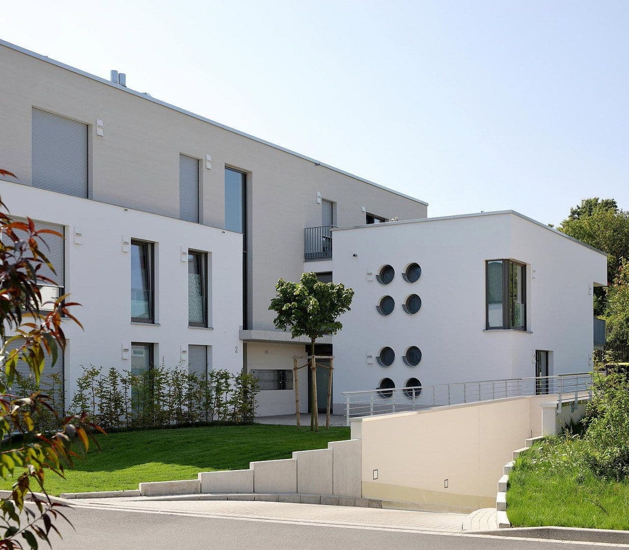 Prenájom bytu 3-izbový 85 m², Cilli-Kranefeld-Strasse 4, Schwerte, Severné Porýnie - Westfálsko Prenájom bytu 3-izbový 85 m², Cilli-Kranefeld-Strasse 4, Schwerte, Severné Porýnie - Westfálsko