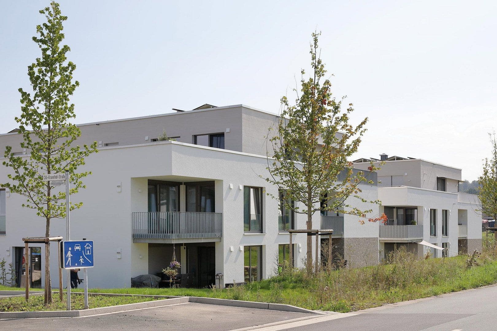 Prenájom bytu 3-izbový 85 m², Cilli-Kranefeld-Strasse 4, Schwerte, Severné Porýnie - Westfálsko Prenájom bytu 3-izbový 85 m², Cilli-Kranefeld-Strasse 4, Schwerte, Severné Porýnie - Westfálsko