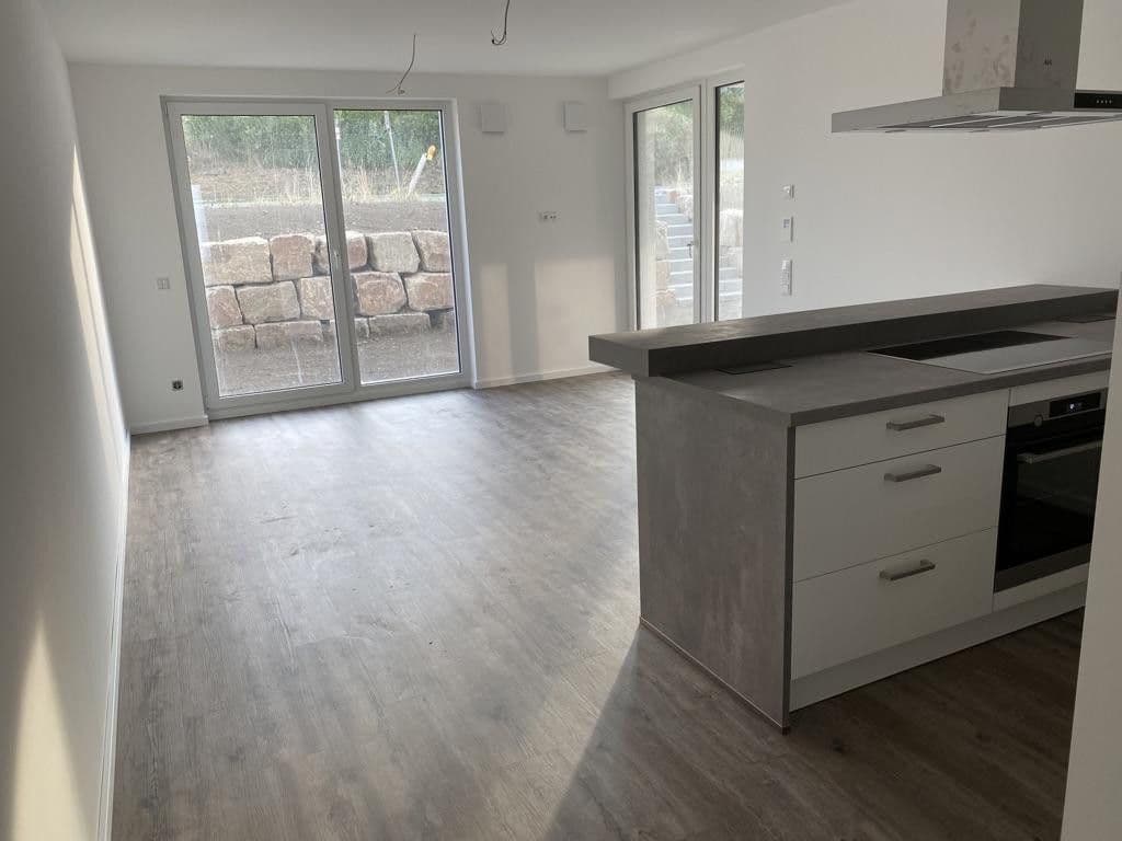 Prenájom bytu 3-izbový 85 m², Cilli-Kranefeld-Strasse 4, Schwerte, Severné Porýnie - Westfálsko Prenájom bytu 3-izbový 85 m², Cilli-Kranefeld-Strasse 4, Schwerte, Severné Porýnie - Westfálsko